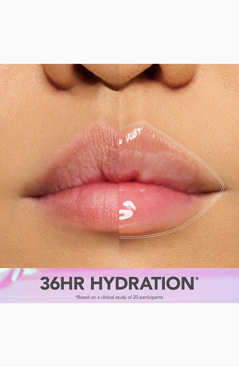 Buxom Power-Full Plumping Peptide Lip Treatment, Alternate, color, Vanilla Glaze