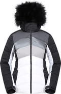Mountain Warehouse Cascade Padded Ski Jacket