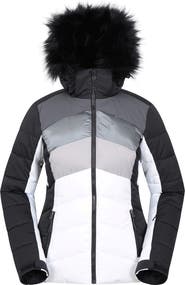 Mountain Warehouse Cascade Padded Ski Jacket