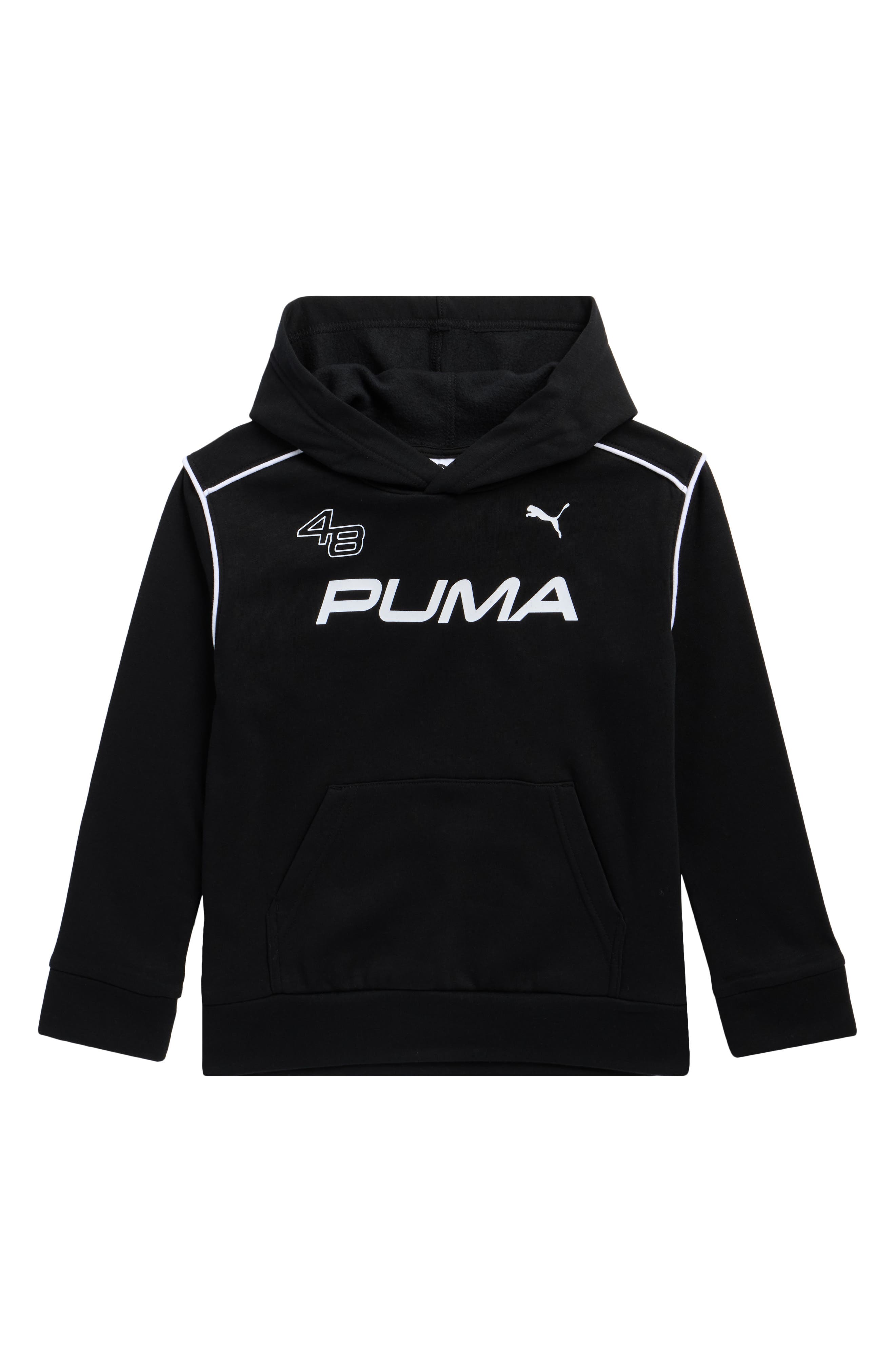 PUMA Kids' Speed Squad Pack Hoodie