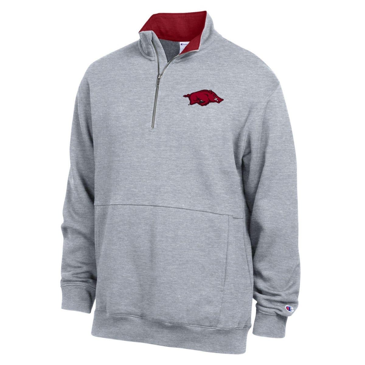 selected Heather Gray