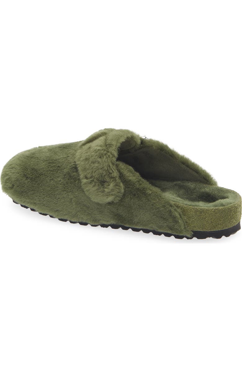 1774 BIRKENSTOCK Boston Genuine Shearling Clog, Alternate, color,