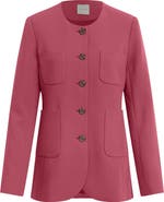 Favorite Daughter The Busy Jacket