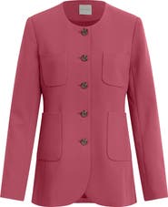 Favorite Daughter The Busy Jacket