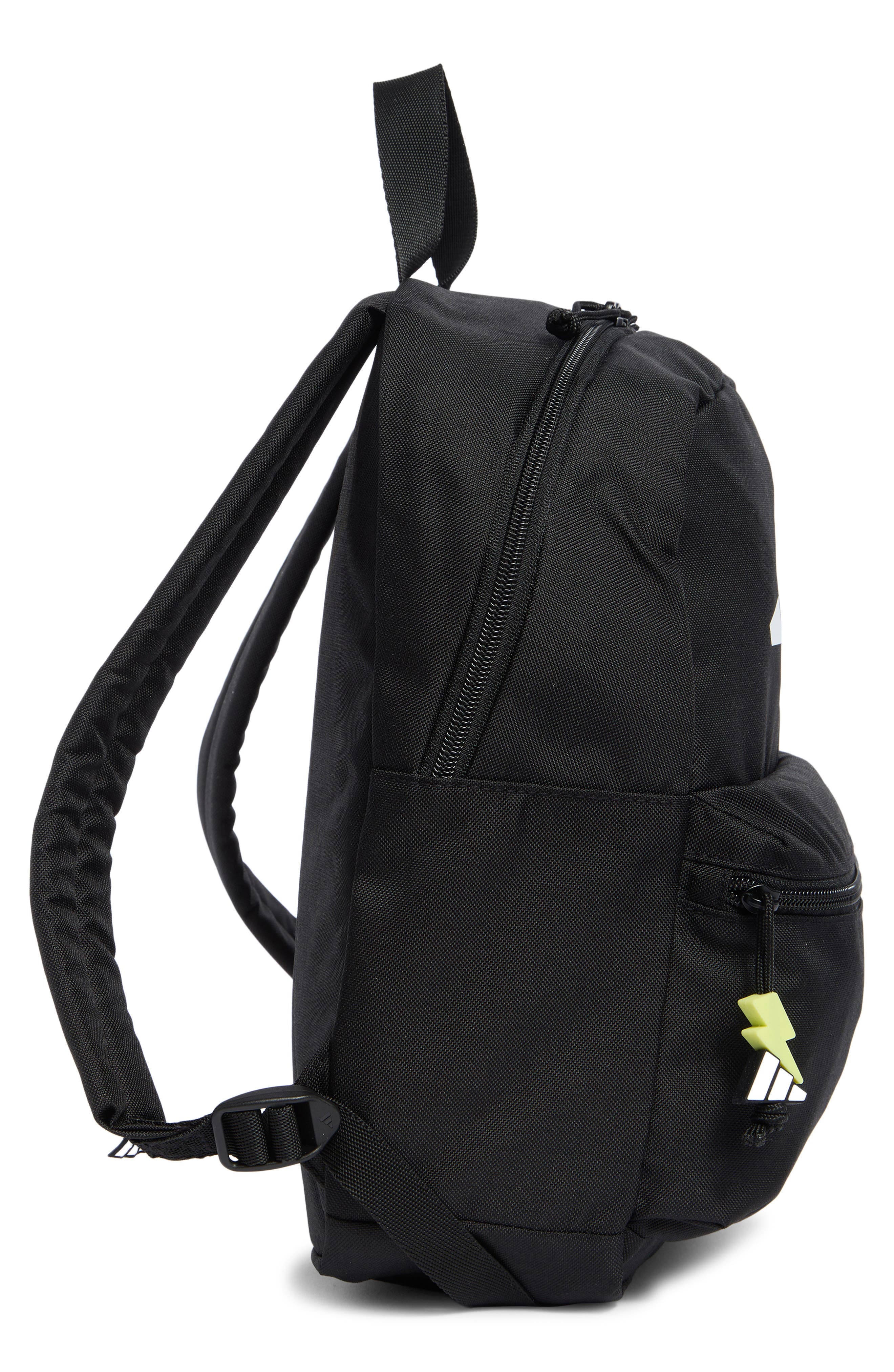 adidas Gotta Have It Backpack, Alternate, color, Black