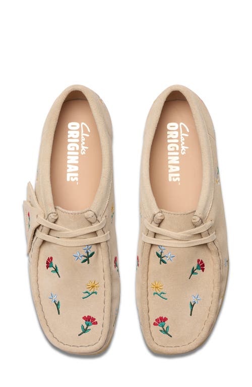 Clarksr Clarks(r) Wallabee Chukka Boot
