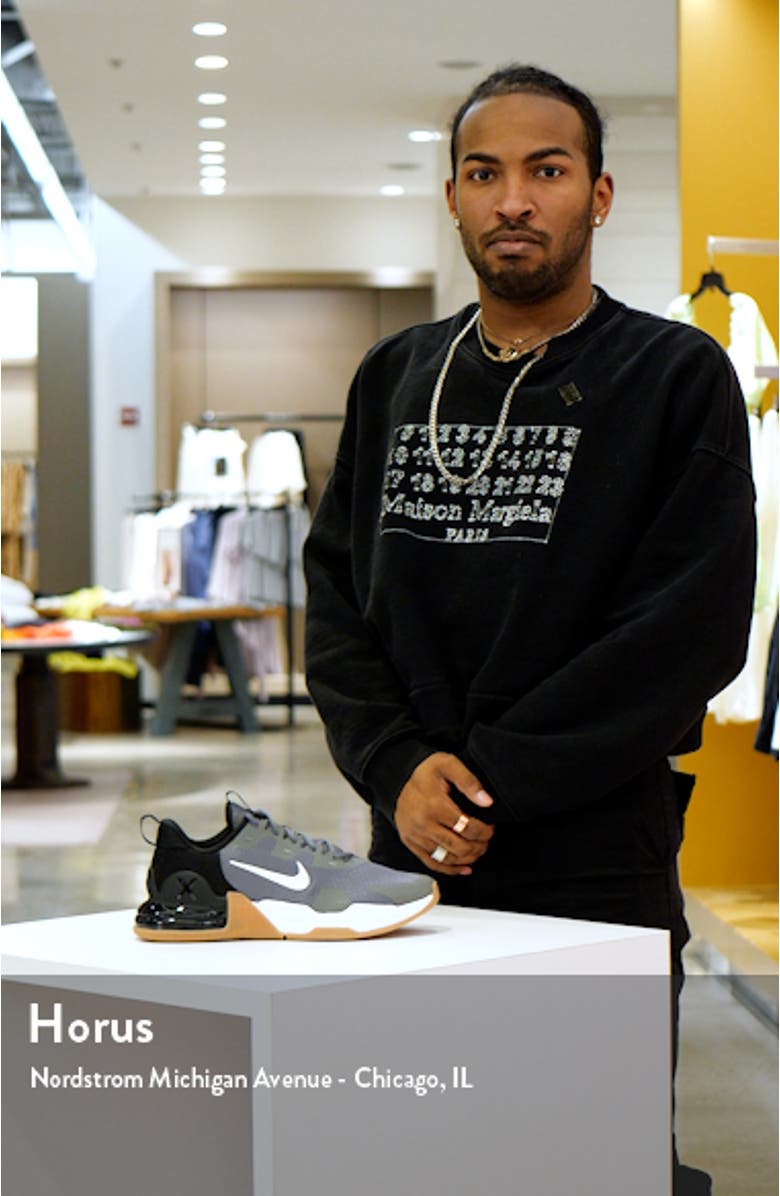 Air Max Alpha Trainer 5 Training Shoe, sales video thumbnail