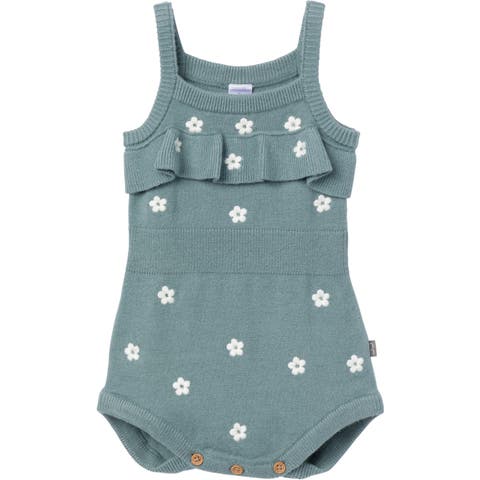 Jersey Sunsuits