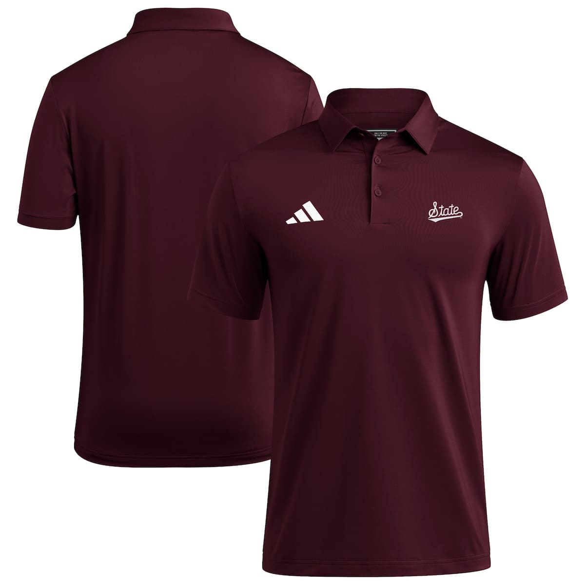 selected Maroon