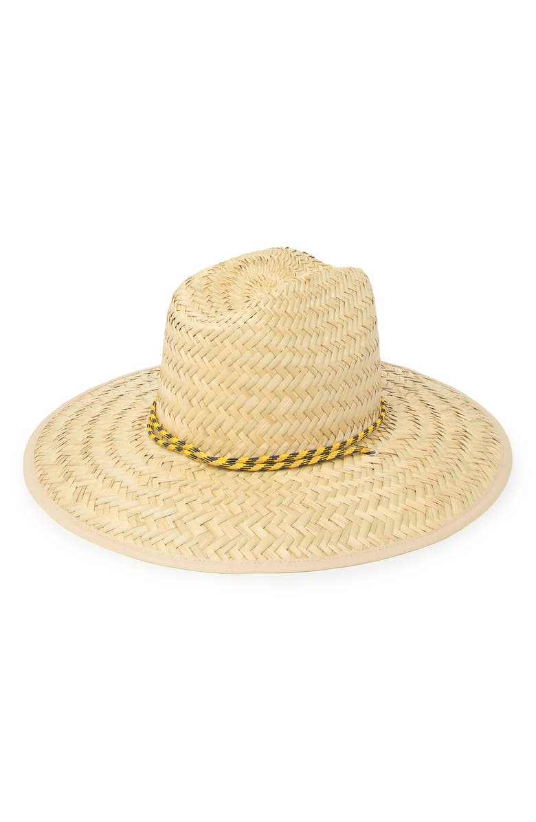 rag & bone Lifeguard Sun Hat, Main, color,