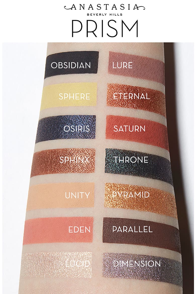 Prism Eyeshadow Palette, Alternate, color, NO COLOR