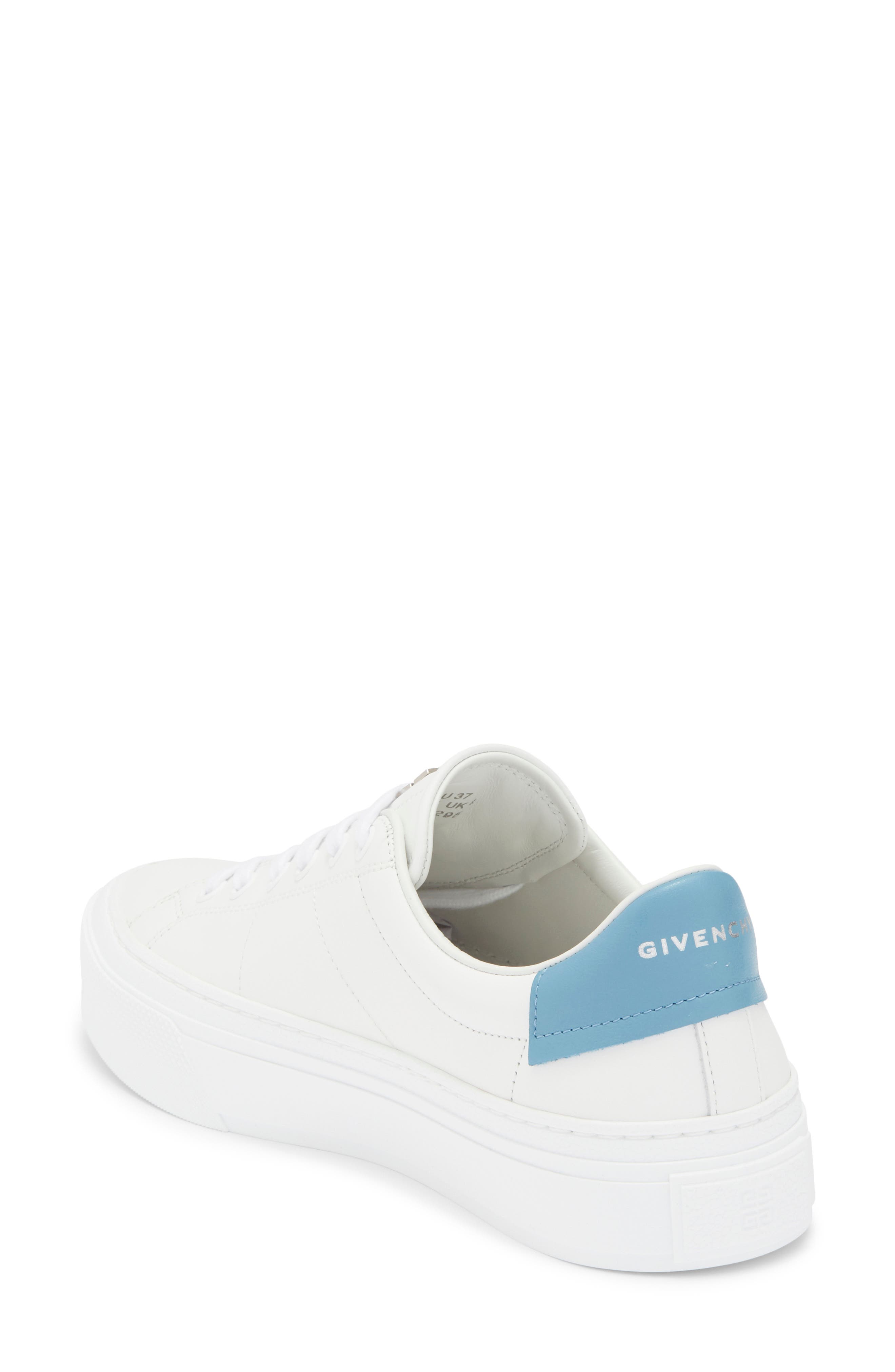 City Platform Sneaker - image 4