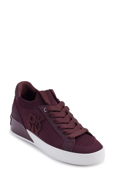 Mallory Knit Sneaker (Women)