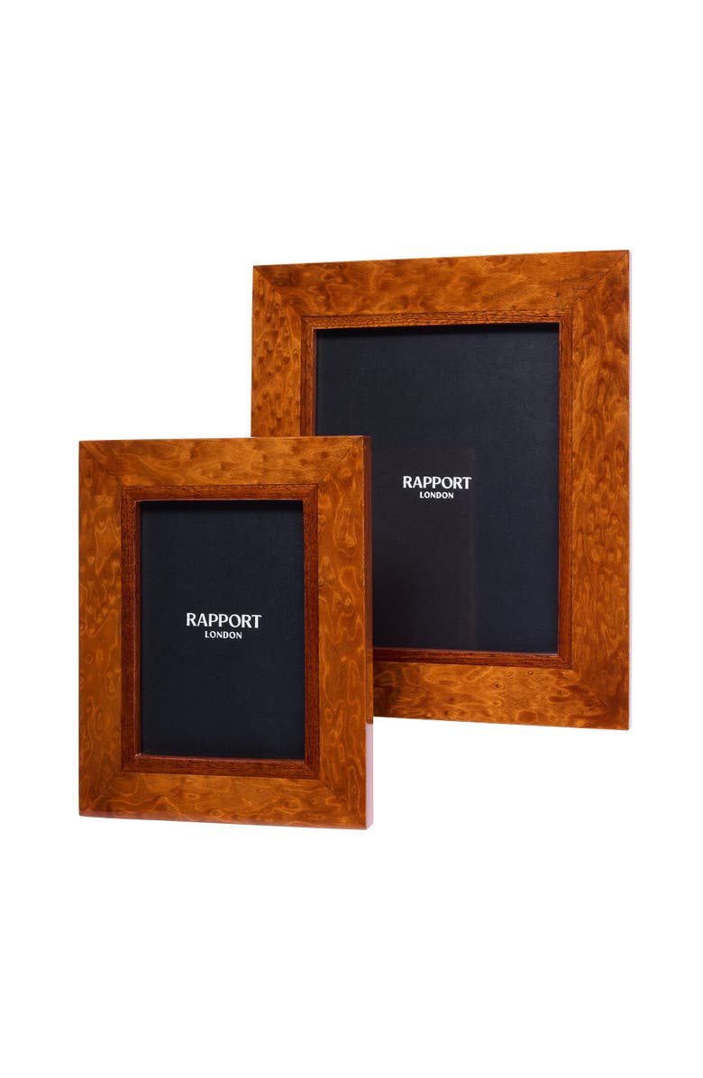 Rapport London Heritage Photo Frame, Alternate, color, 