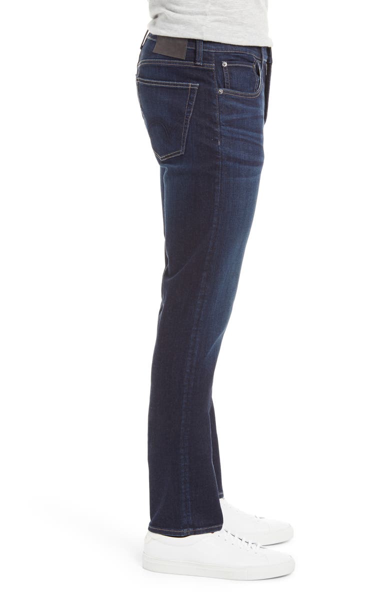 EDWIN Maddox Slim Fit Jeans, Alternate, color, 