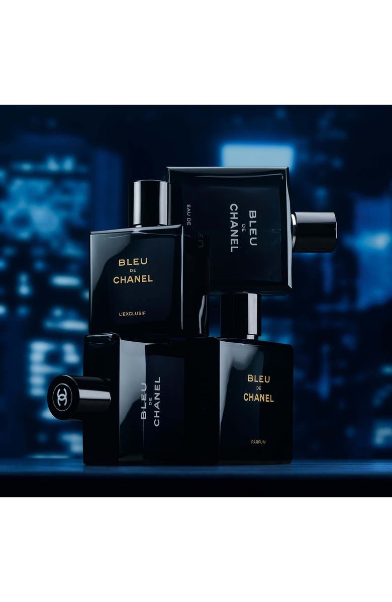 CHANEL BLEU DE CHANEL Parfum Spray, Alternate, color,