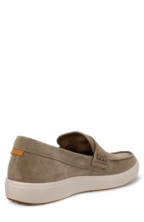 Ecco Soft 7 Slip-on Sneaker