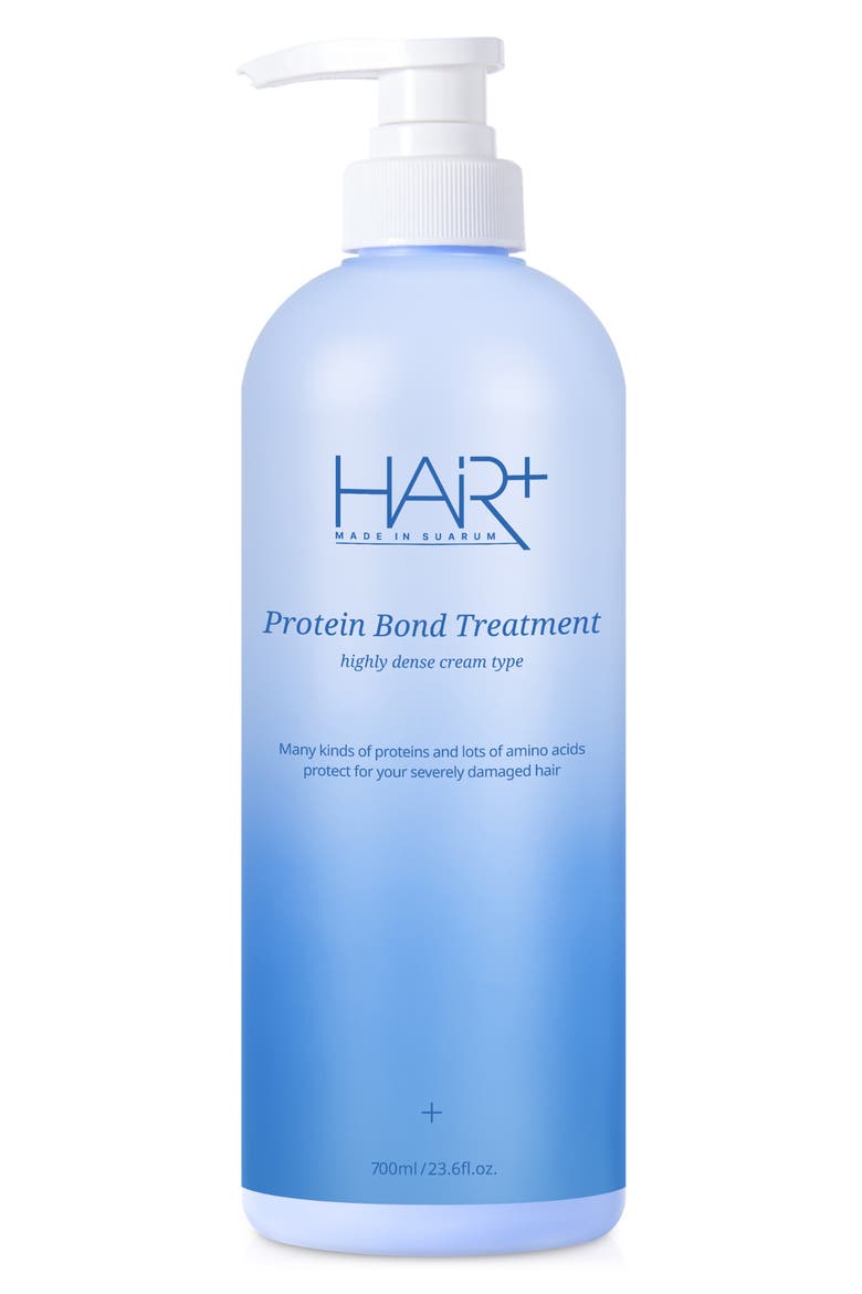 Protein Bond Hair Treatment, Main, color, STANDARD SCENT