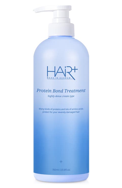 Protein Bond Hair Treatment (Pear and Freesia)