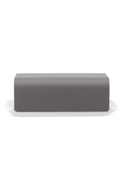 Mattina Butter Dish