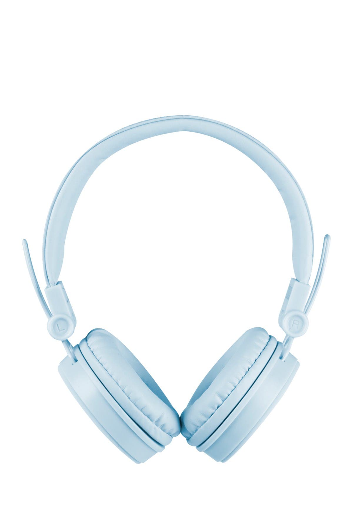 Cylo Baby Blue Aux Headphones (Men) | Nordstromrack