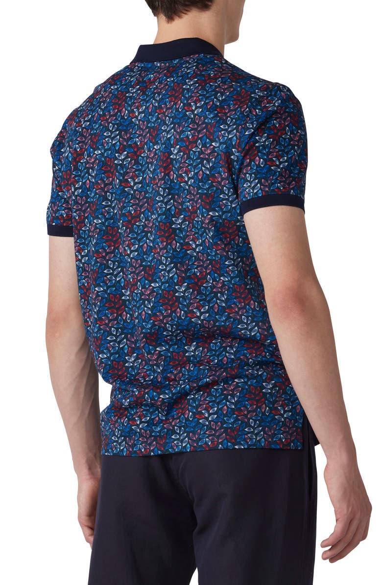 Rodd & Gunn Arnott Water Piqué Cotton Polo, Alternate, color, 