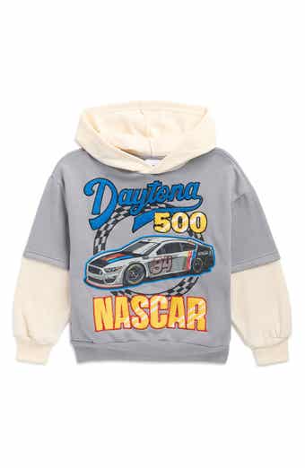 Freeze Kids' NASCAR Hoodie