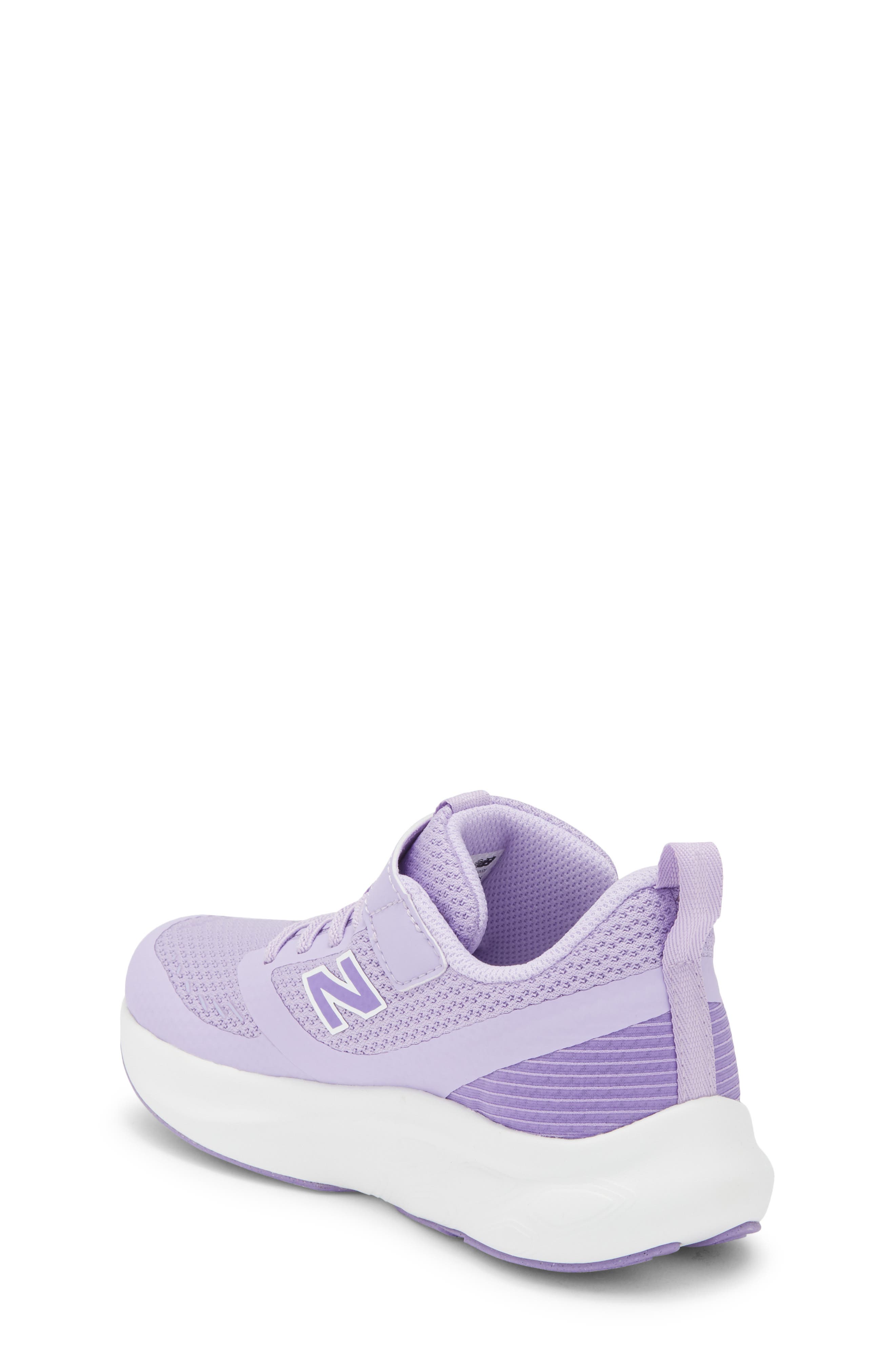 Kids' 625 Fresh Foam Sneaker, Alternate, color, VIOLET CRUSH/ LILAC GLO