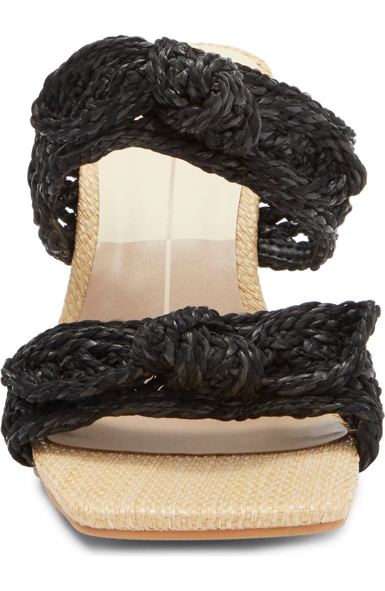 Dolce Vita Niyah Slide Sandal, Alternate, color,