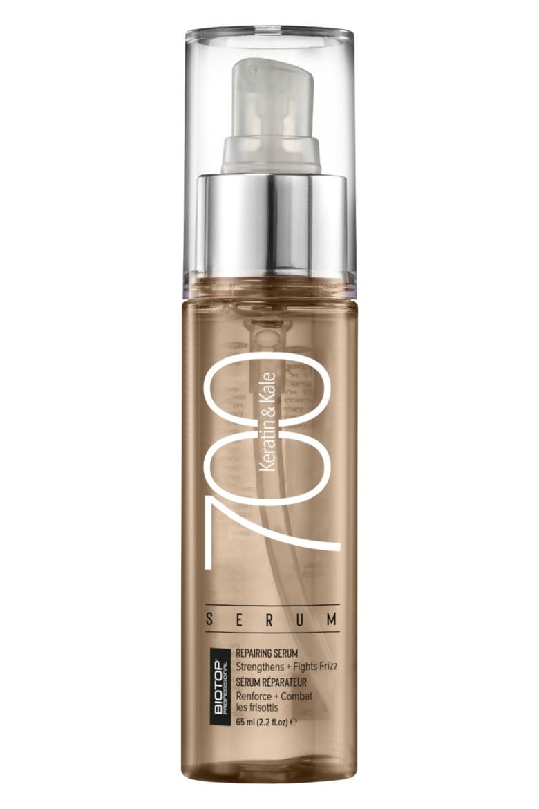 700 Keratin + Kale Serum, Main, color, 2.2oz