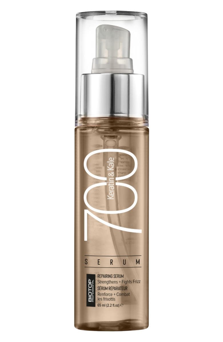 Biotop Professional 700 Keratin + Kale Serum, Main, color, 2.2Oz