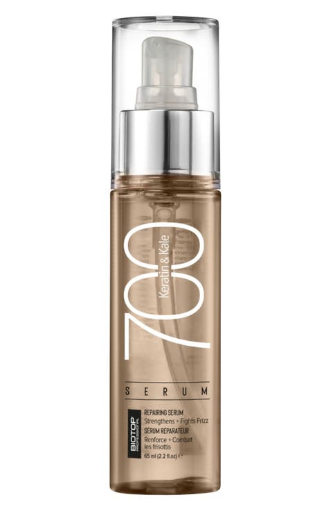 700 Keratin + Kale Serum
