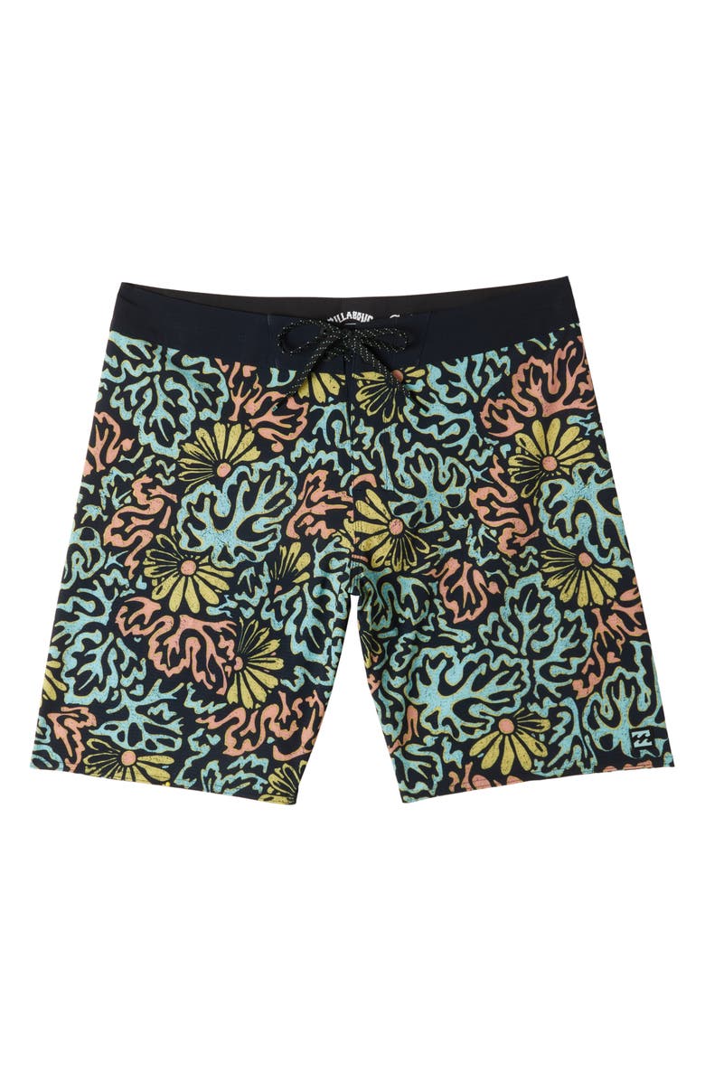 Billabong Sundays Airlite Board Shorts, Alternate, color, 