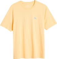 Tommy Bahama Tropic Block Cotton T-Shirt