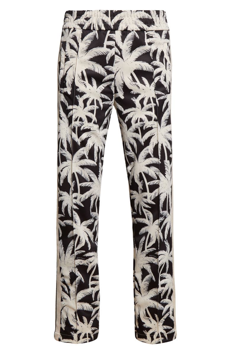 Palm Angels Palms Track Pants, Alternate, color,