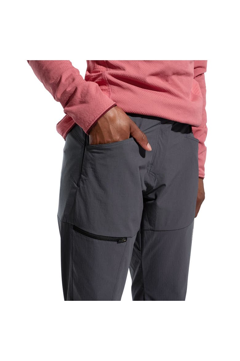 Machina Tech Pants - Women's, Alternate, color, Onyx/Chalk