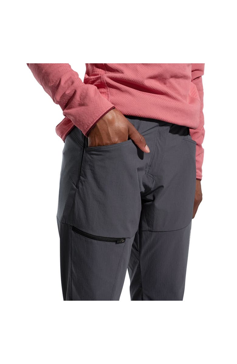La Sportiva Machina Tech Pants - Women
s, Alternate, color, Onyx/Chalk