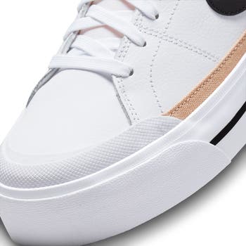 Court Legacy Lift Platform Sneaker