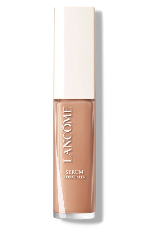 Teint Idole Ultra Wear Care & Glow Serum Concealer