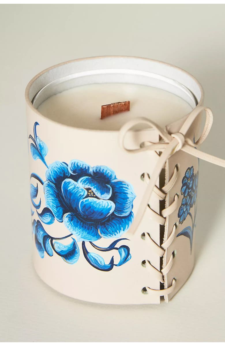 ALEPEL Parisian Candle, Alternate, color, Parisian