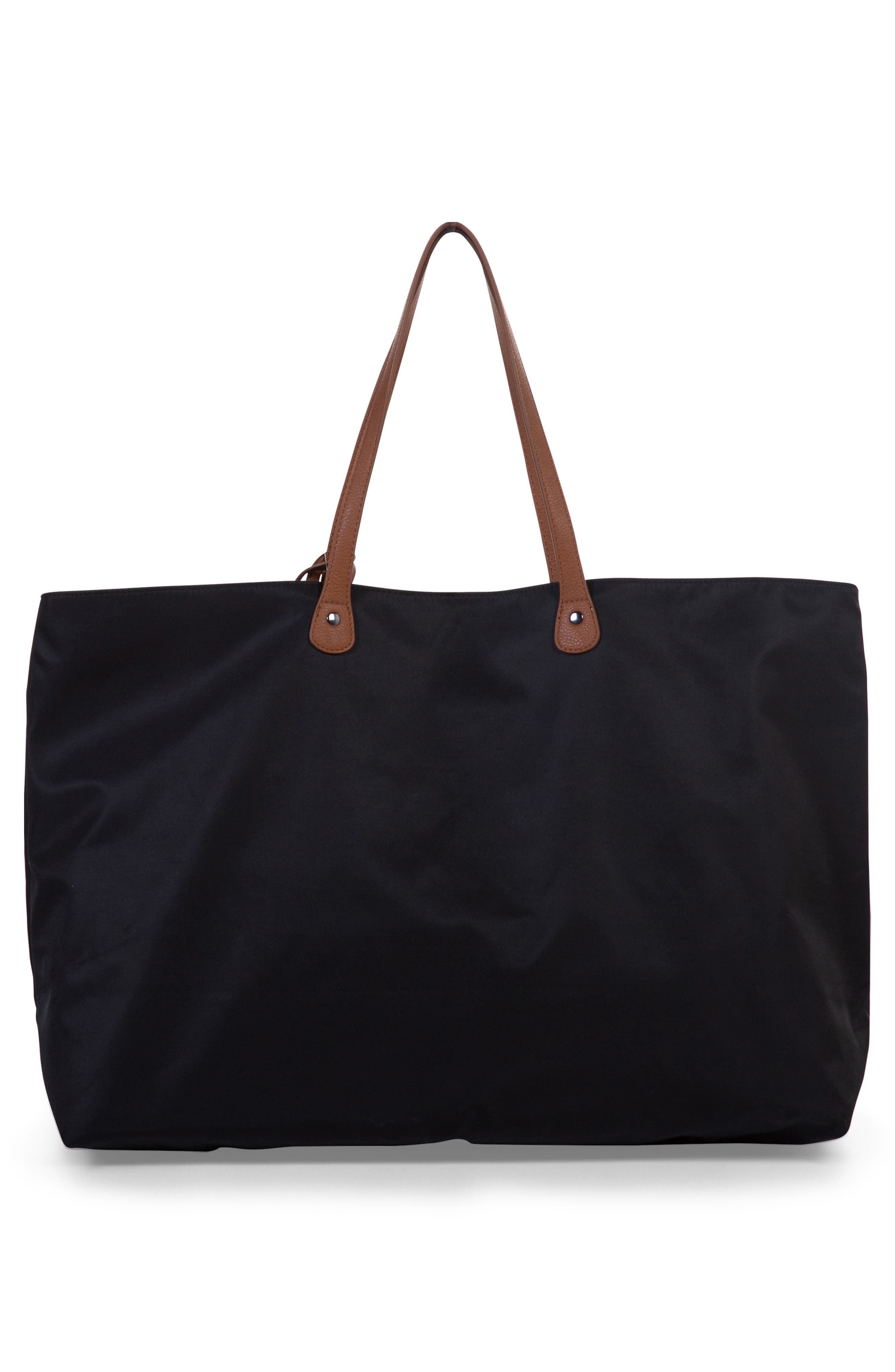 CHILDHOME 'Family Bag' Large Diaper Bag, Alternate, color, 