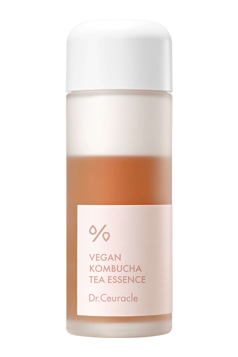 Vegan Kombucha Tea Essence, Main, color, None