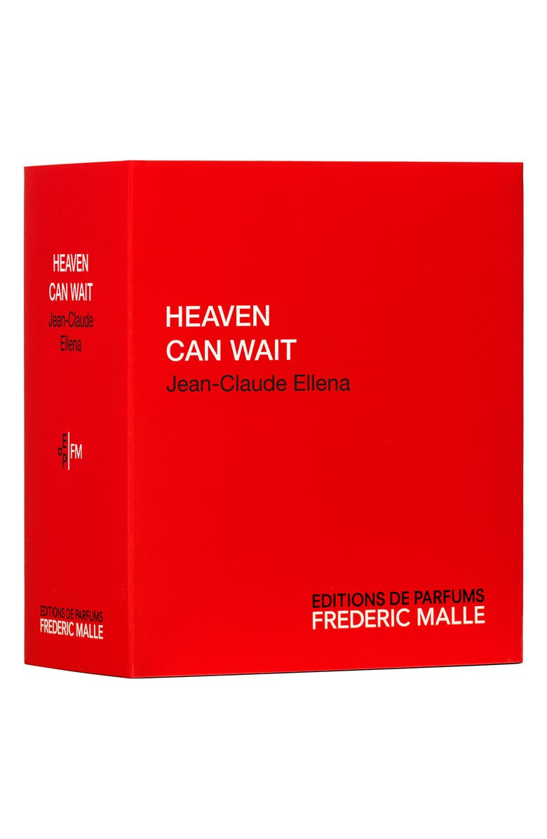 Frédéric Malle Heaven Can Wait Eau de Parfum, Alternate, color,