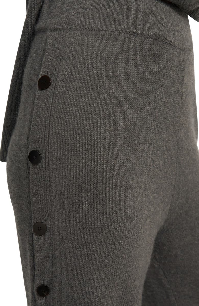 Theory Wool & Cashmere Pants, Alternate, color, 