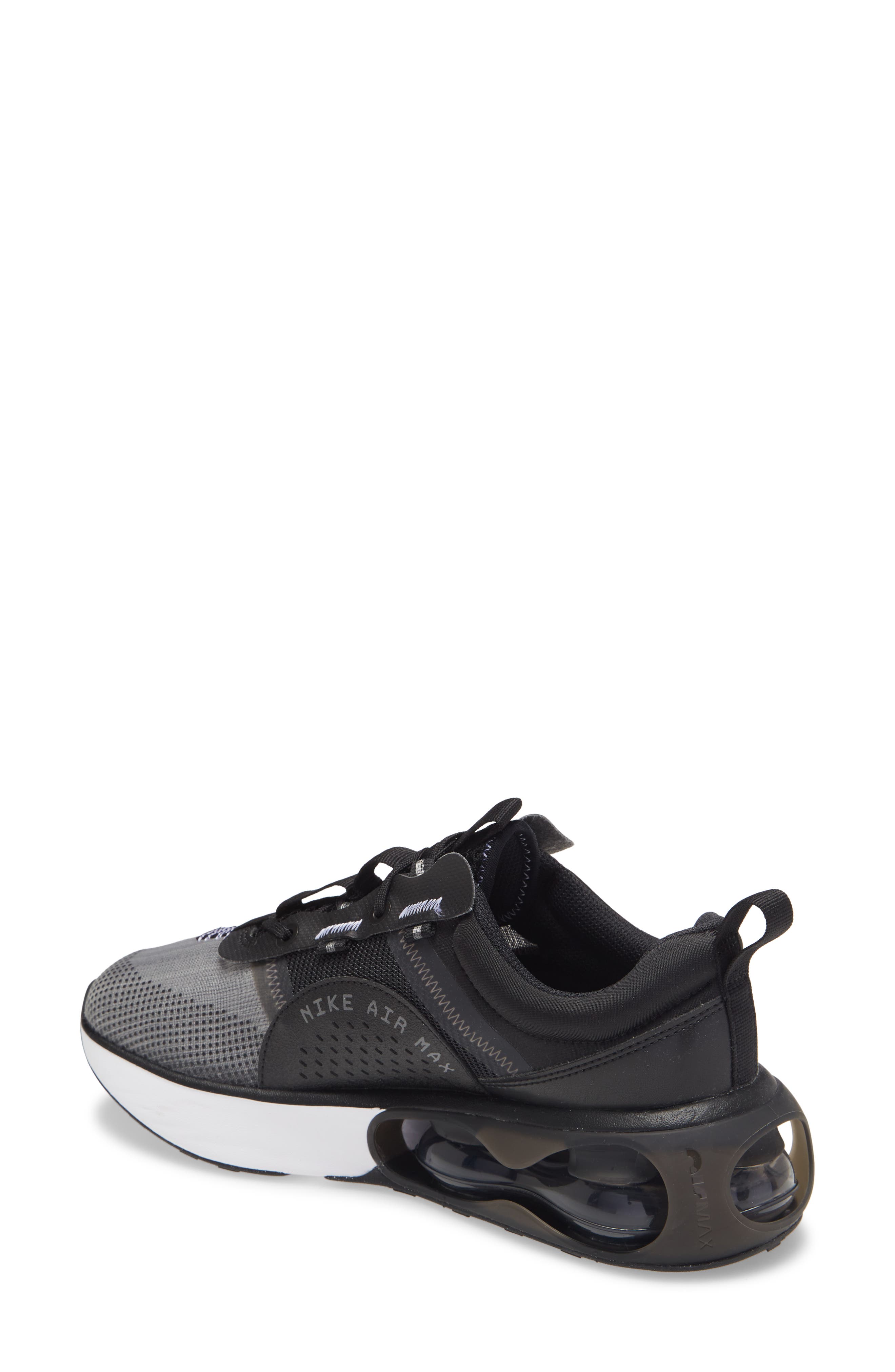 Nike Air Max 2021 Sneaker, Alternate, color, 