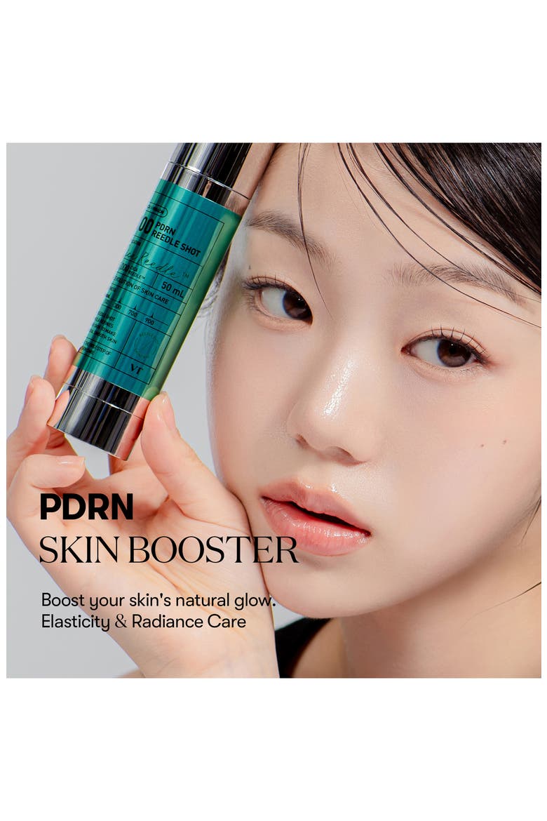 PDRN Reedle Shot™ 100, Alternate, color, SILVER / GREEN