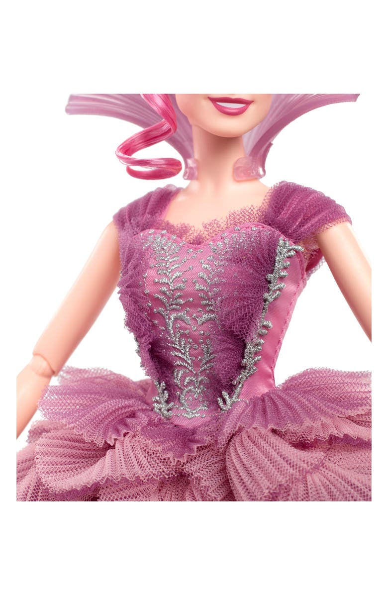 Mattel Disney<sup>®</sup> The Nutcracker & the Four Realms Sugar Plum Fairy Barbie<sup>®</sup> Doll, Alternate, color,