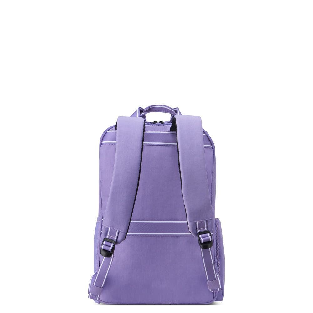 Carefree Carry Backpack, Alternate, color, Lavender