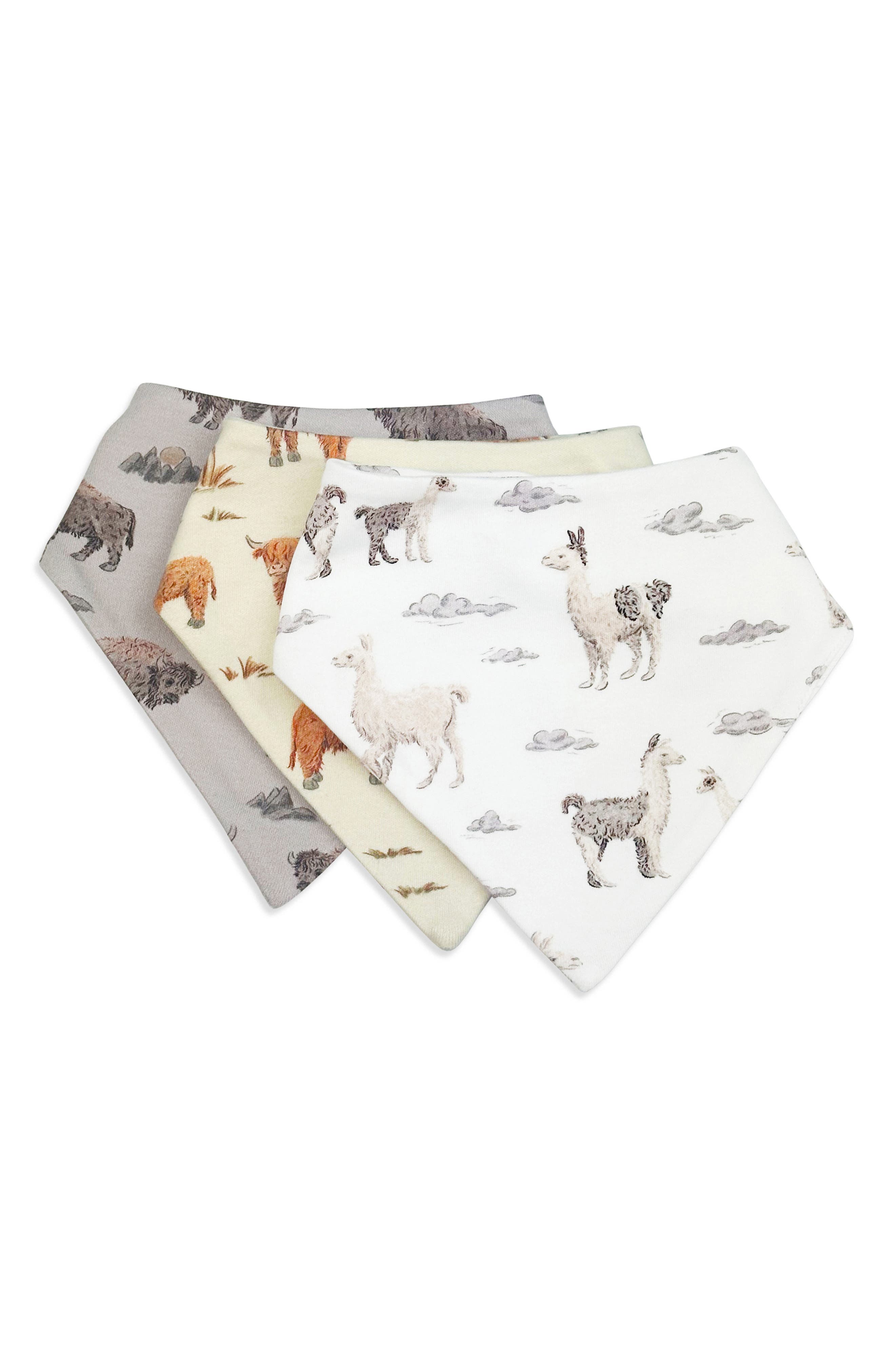 selected GENTLE HERD