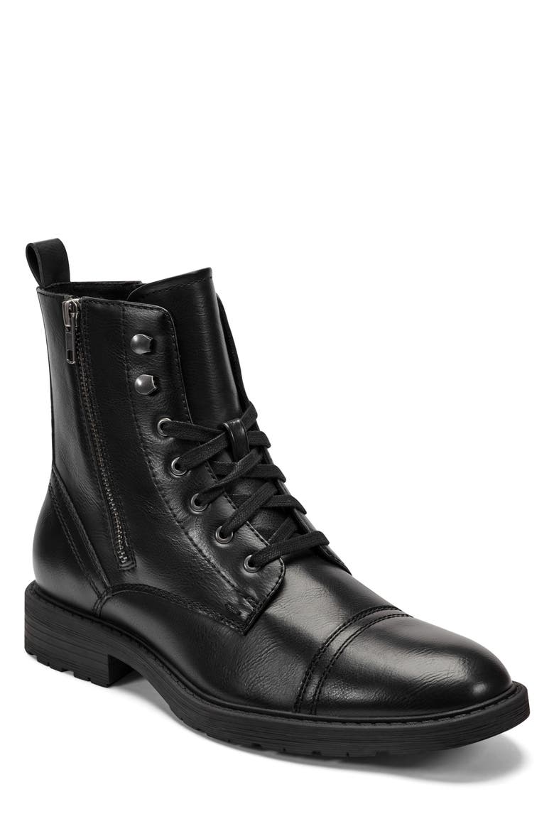 Combat Boot video